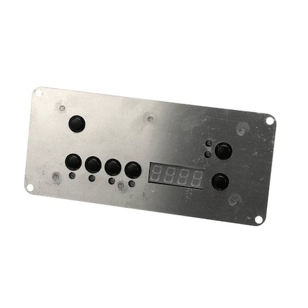 Aladdin Panel, Elec Cntrl 97207